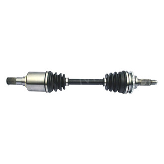 SurTrack® - Front Driver Side CV Axle Shaft