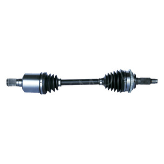 SurTrack® - Front Driver Side CV Axle Shaft
