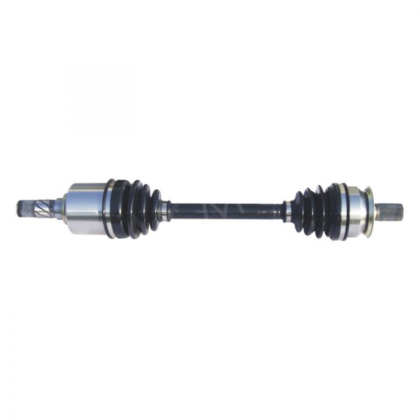 SurTrack® - Front Driver Side CV Axle Shaft