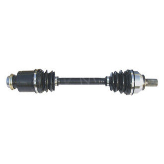 SurTrack® - Front Passenger Side CV Axle Shaft