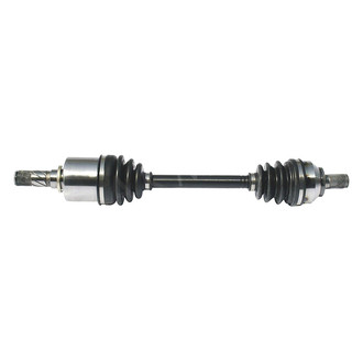 SurTrack® - Front Driver Side CV Axle Shaft