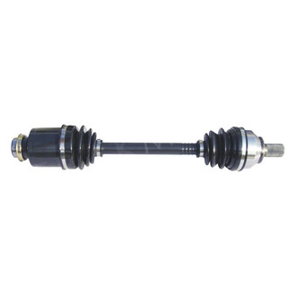 SurTrack® - Front Passenger Side CV Axle Shaft