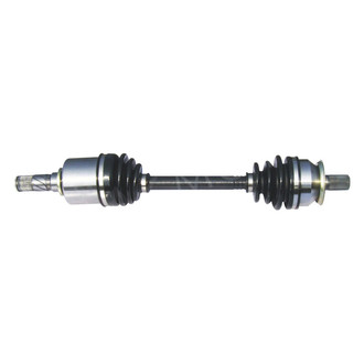 SurTrack® - Front Driver Side CV Axle Shaft