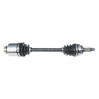 SurTrack® - CV Axle Shaft