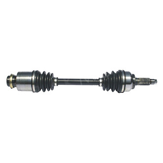 SurTrack® - Front Passenger Side CV Axle Shaft