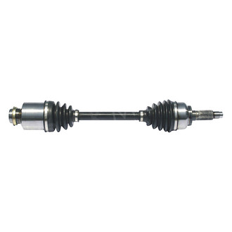 SurTrack® - Front Passenger Side CV Axle Shaft