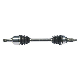 SurTrack® - Front Driver Side CV Axle Shaft