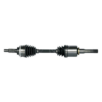 SurTrack® - Front Driver Side CV Axle Shaft