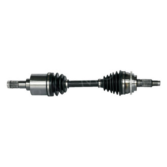 SurTrack® - Front Driver Side CV Axle Shaft