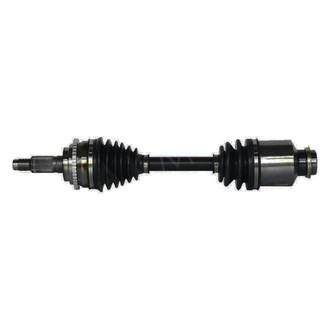 SurTrack® - Front Passenger Side CV Axle Shaft