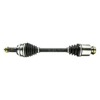 SurTrack® - Front Passenger Side CV Axle Shaft