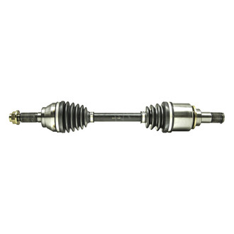 SurTrack® - Front Driver Side CV Axle Shaft