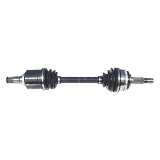 SurTrack® - CV Axle Shaft