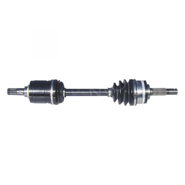 SurTrack® - Front Driver Side CV Axle Shaft