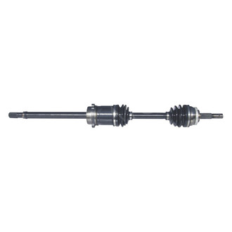 SurTrack® - Front Passenger Side CV Axle Shaft