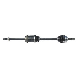 SurTrack® - CV Axle Shaft