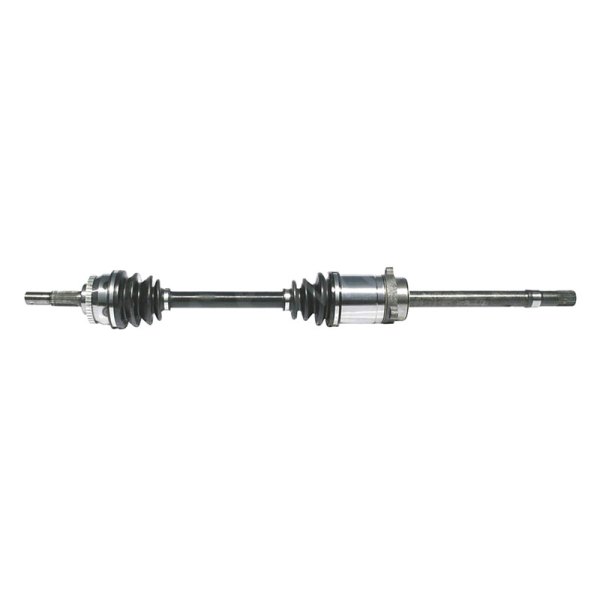 SurTrack® - Front Passenger Side CV Axle Shaft