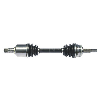 SurTrack® - Front Driver Side CV Axle Shaft