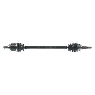 SurTrack® - Front Passenger Side CV Axle Shaft