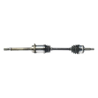 SurTrack® - Front Passenger Side CV Axle Shaft