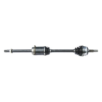 SurTrack® - Front Passenger Side CV Axle Shaft