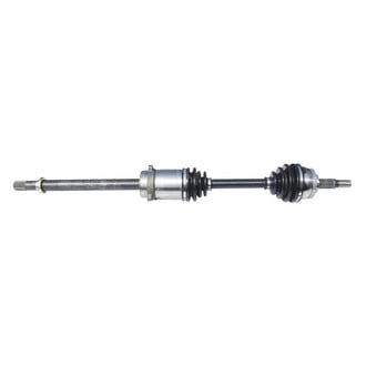 SurTrack® - Front Passenger Side CV Axle Shaft