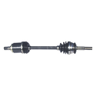 SurTrack® - Front Driver Side CV Axle Shaft