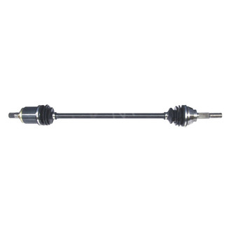 SurTrack® - Front Passenger Side CV Axle Shaft