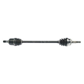 SurTrack® - Front Passenger Side CV Axle Shaft