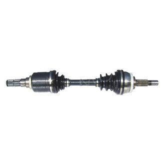 SurTrack® - Front Driver Side CV Axle Shaft