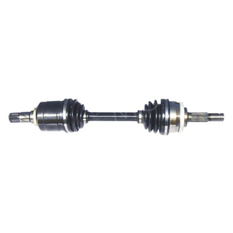 SurTrack® - Front Driver Side CV Axle Shaft