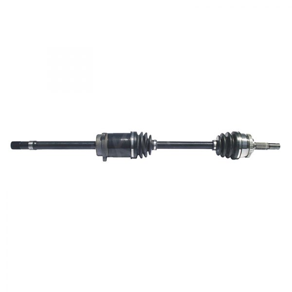 SurTrack® - Front Passenger Side CV Axle Shaft