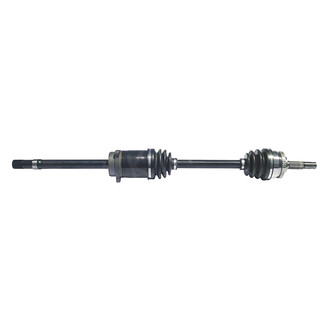 SurTrack® - Front Passenger Side CV Axle Shaft