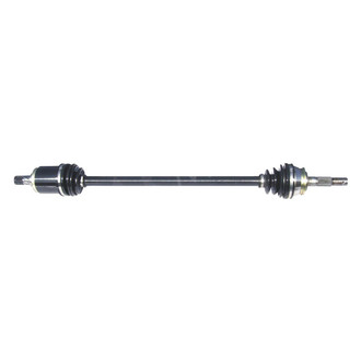 SurTrack® - Front Passenger Side CV Axle Shaft