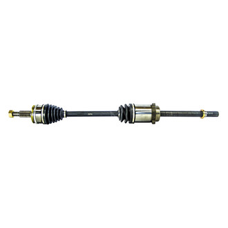 SurTrack® - Front Passenger Side CV Axle Shaft