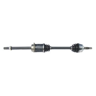 SurTrack® - Front Passenger Side CV Axle Shaft