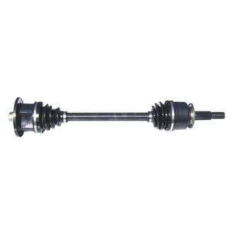 SurTrack® - Rear Passenger Side CV Axle Shaft