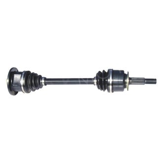 SurTrack® - CV Axle Shaft