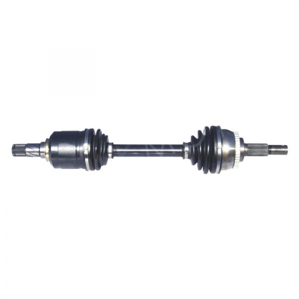 SurTrack® - Front Driver Side CV Axle Shaft