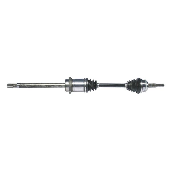 SurTrack® - Front Passenger Side CV Axle Shaft