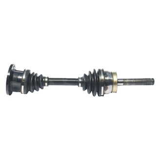 SurTrack® - Front Driver Side CV Axle Shaft