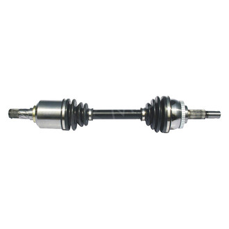 SurTrack® - Front Driver Side CV Axle Shaft