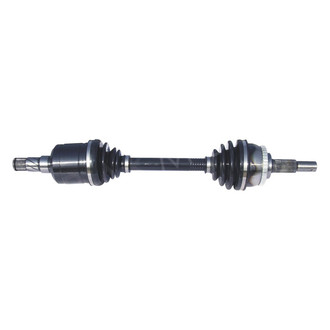 SurTrack® - Front Driver Side CV Axle Shaft