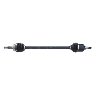 Nissan Almera Axle Shafts & Parts | Front, Rear — CARiD.com