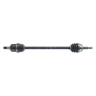 SurTrack® - Front Passenger Side CV Axle Shaft