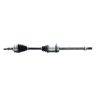 SurTrack® - Front Passenger Side CV Axle Shaft