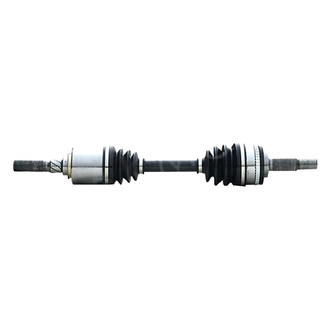 SurTrack® - Front Driver Side CV Axle Shaft