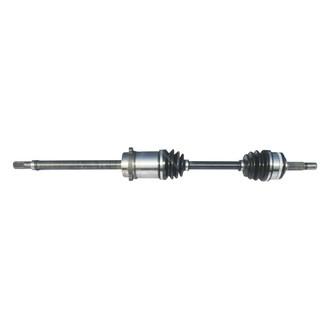 SurTrack® - Front Passenger Side CV Axle Shaft