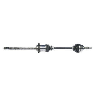 SurTrack® - Front Passenger Side CV Axle Shaft