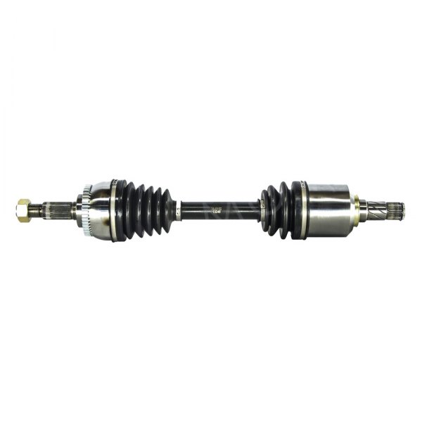 SurTrack® - Front Driver Side CV Axle Shaft